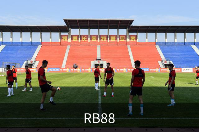 RB88公司简介